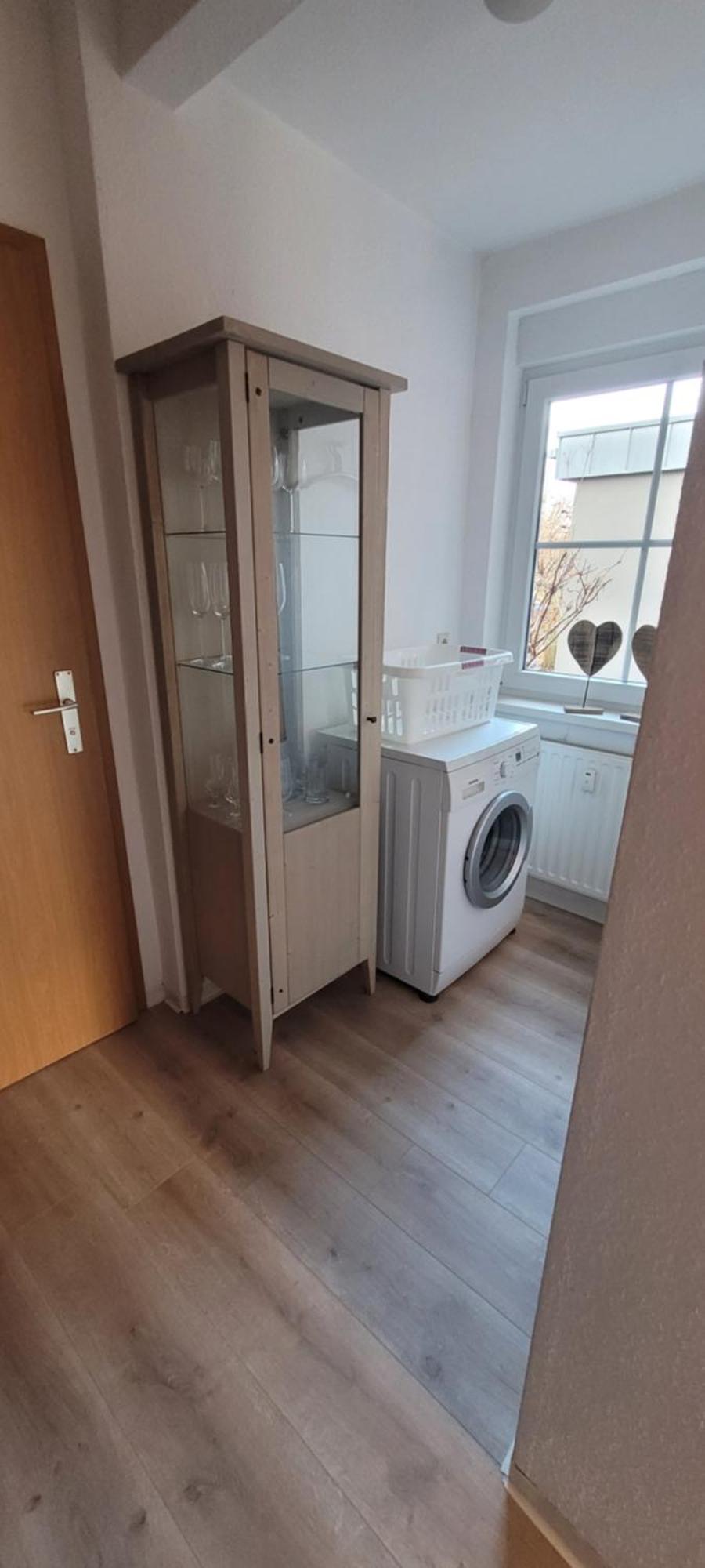Apartmán Zum Kranich Luckau Exteriér fotografie