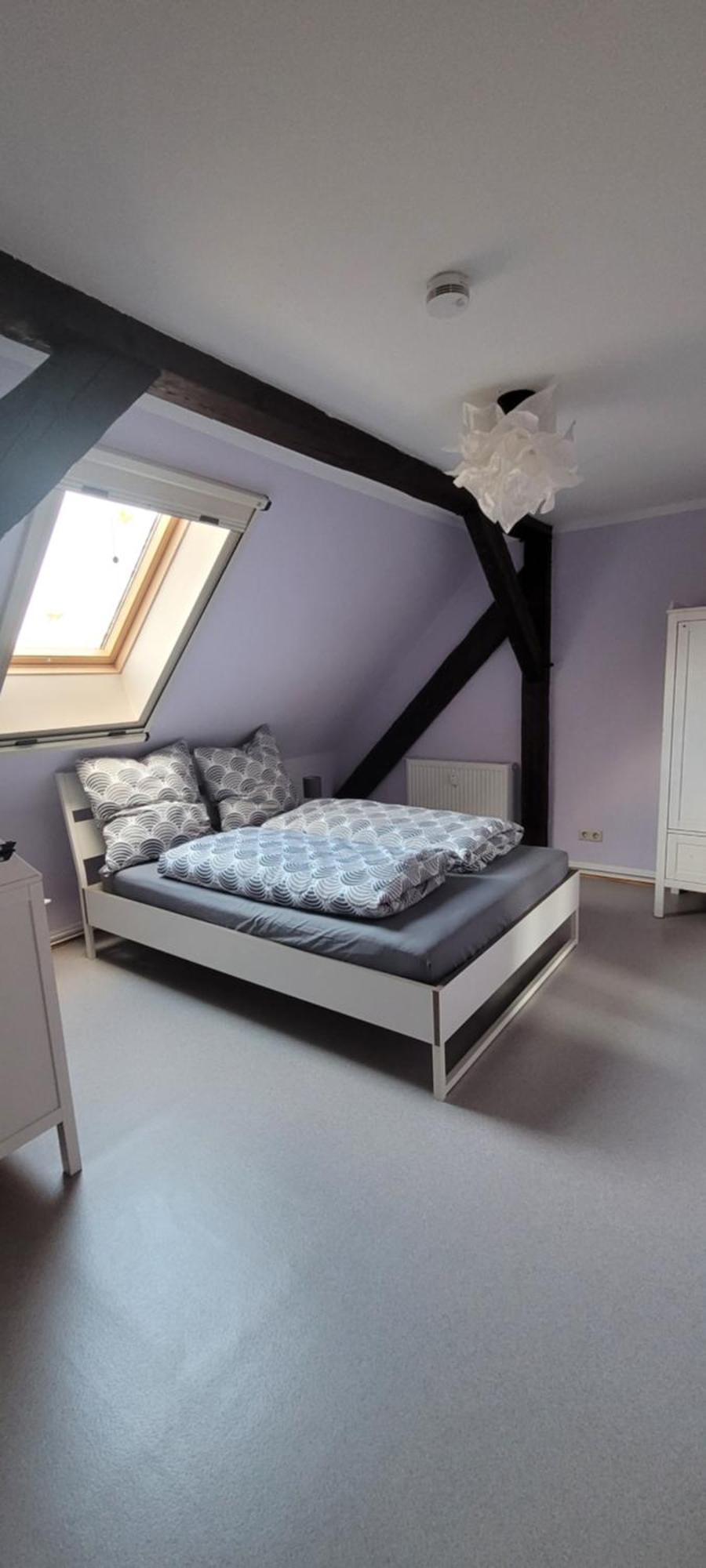 Apartmán Zum Kranich Luckau Exteriér fotografie